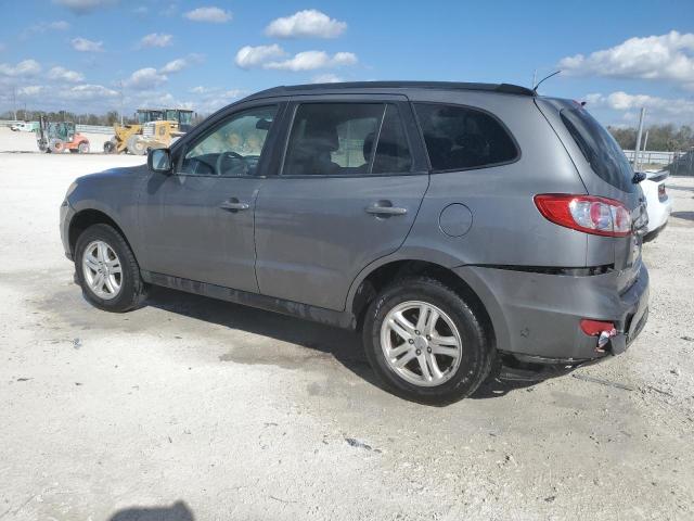 Photo 1 VIN: 5NMSG3AB8AH393852 - HYUNDAI SANTA FE 