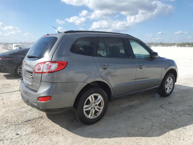 Photo 2 VIN: 5NMSG3AB8AH393852 - HYUNDAI SANTA FE 