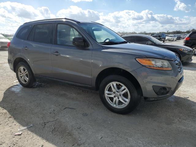 Photo 3 VIN: 5NMSG3AB8AH393852 - HYUNDAI SANTA FE 