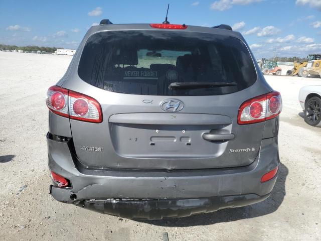 Photo 5 VIN: 5NMSG3AB8AH393852 - HYUNDAI SANTA FE 