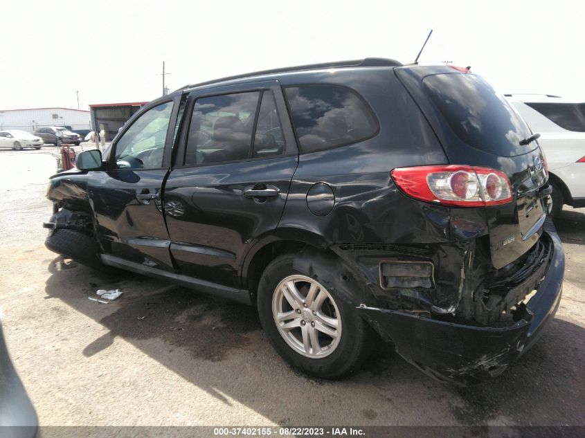 Photo 13 VIN: 5NMSG3AB8AH394192 - HYUNDAI SANTA FE 