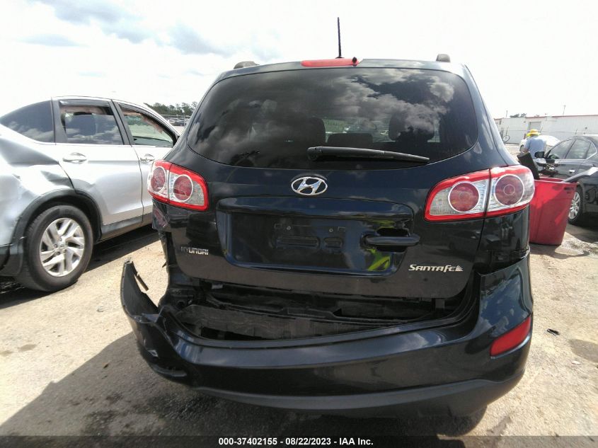 Photo 15 VIN: 5NMSG3AB8AH394192 - HYUNDAI SANTA FE 