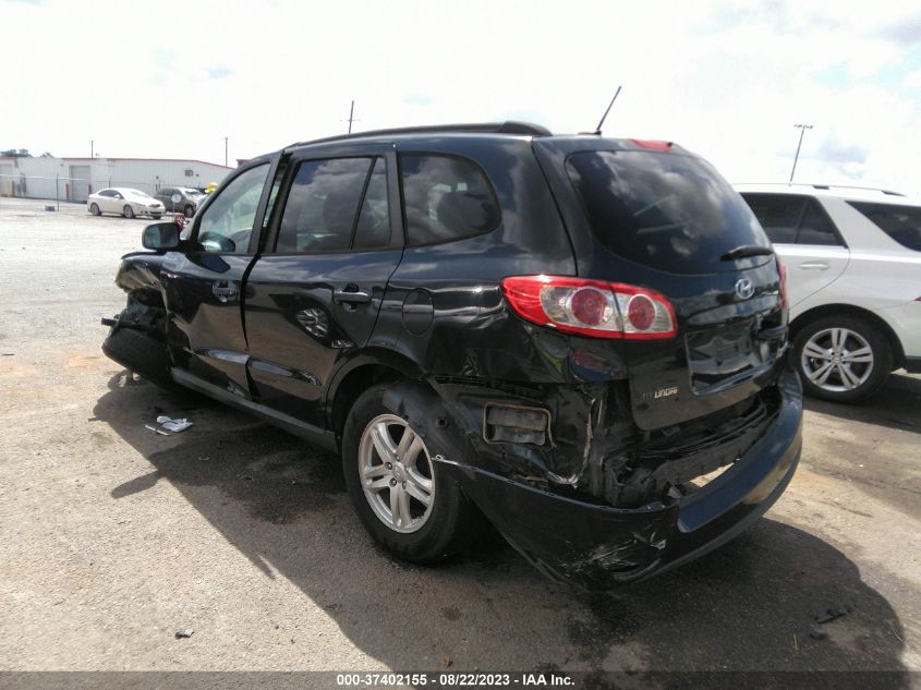 Photo 2 VIN: 5NMSG3AB8AH394192 - HYUNDAI SANTA FE 