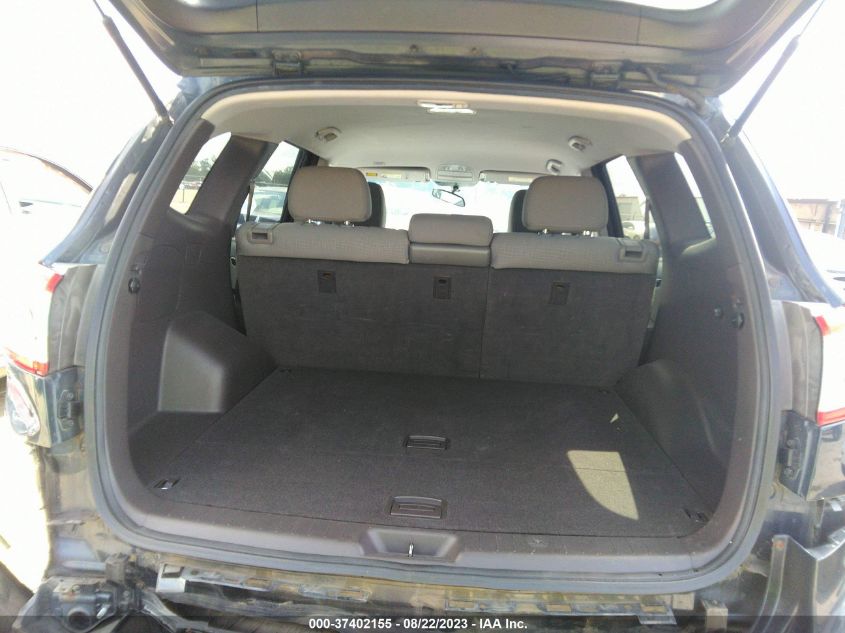 Photo 7 VIN: 5NMSG3AB8AH394192 - HYUNDAI SANTA FE 