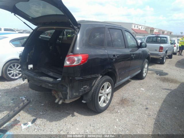 Photo 3 VIN: 5NMSG3AB8AH396282 - HYUNDAI SANTA FE 