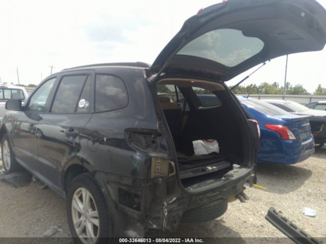 Photo 5 VIN: 5NMSG3AB8AH396282 - HYUNDAI SANTA FE 