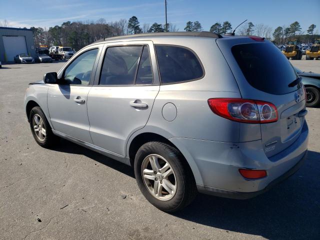 Photo 1 VIN: 5NMSG3AB8AH398419 - HYUNDAI SANTA FE 