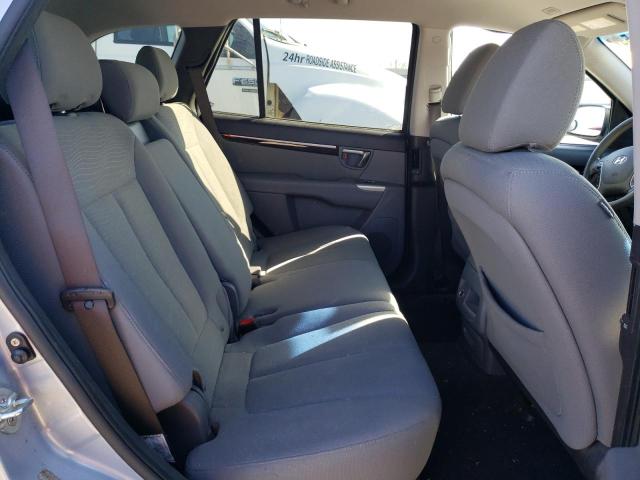 Photo 10 VIN: 5NMSG3AB8AH398419 - HYUNDAI SANTA FE 