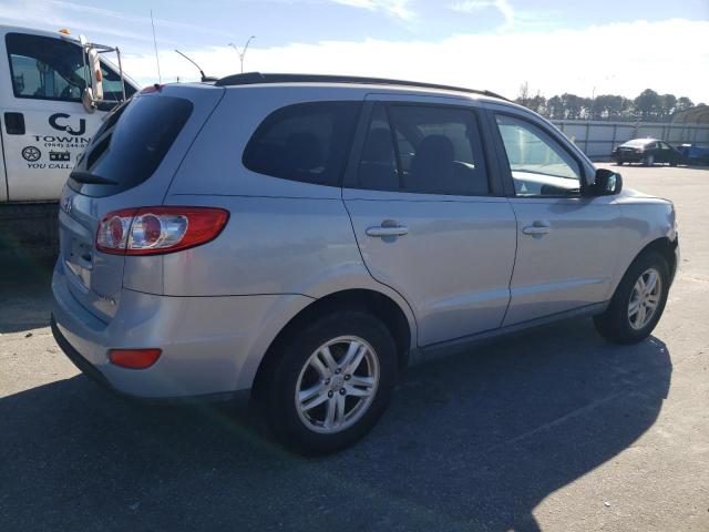 Photo 2 VIN: 5NMSG3AB8AH398419 - HYUNDAI SANTA FE 