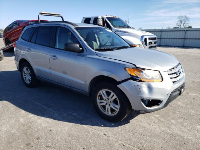 Photo 3 VIN: 5NMSG3AB8AH398419 - HYUNDAI SANTA FE 