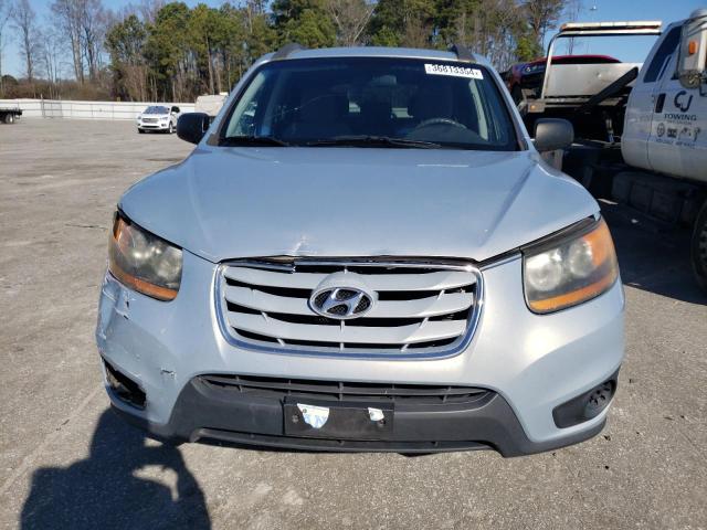 Photo 4 VIN: 5NMSG3AB8AH398419 - HYUNDAI SANTA FE 