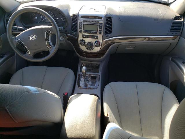 Photo 7 VIN: 5NMSG3AB8AH398419 - HYUNDAI SANTA FE 