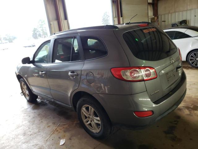 Photo 1 VIN: 5NMSG3AB8AH399618 - HYUNDAI SANTA FE G 