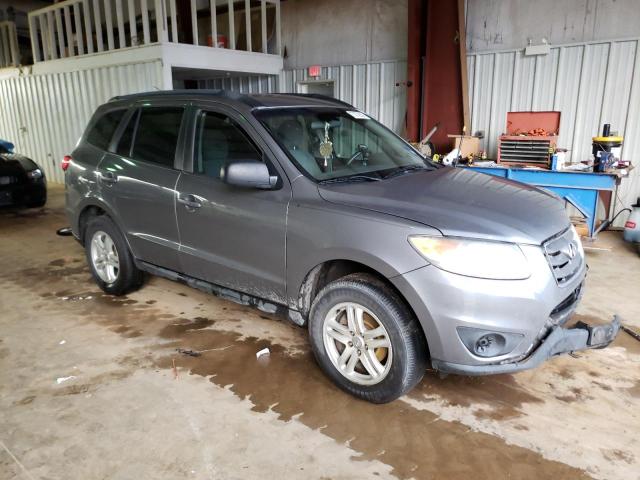 Photo 3 VIN: 5NMSG3AB8AH399618 - HYUNDAI SANTA FE G 