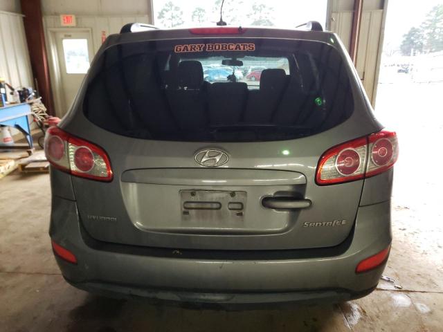 Photo 5 VIN: 5NMSG3AB8AH399618 - HYUNDAI SANTA FE G 