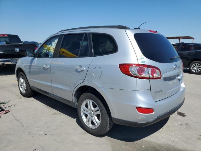 Photo 2 VIN: 5NMSG3AB9AH333515 - HYUNDAI SANTA FE G 