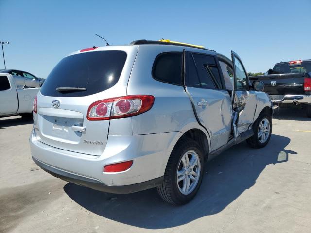 Photo 3 VIN: 5NMSG3AB9AH333515 - HYUNDAI SANTA FE G 