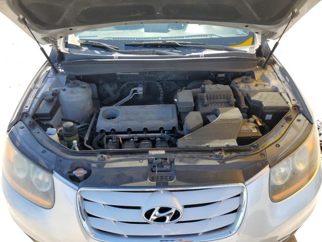 Photo 6 VIN: 5NMSG3AB9AH333515 - HYUNDAI SANTA FE G 