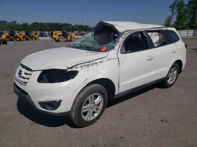 Photo 0 VIN: 5NMSG3AB9AH337824 - HYUNDAI SANTA FE 