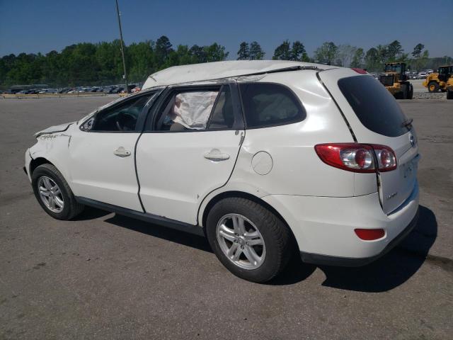 Photo 1 VIN: 5NMSG3AB9AH337824 - HYUNDAI SANTA FE 