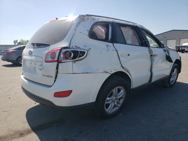 Photo 2 VIN: 5NMSG3AB9AH337824 - HYUNDAI SANTA FE 