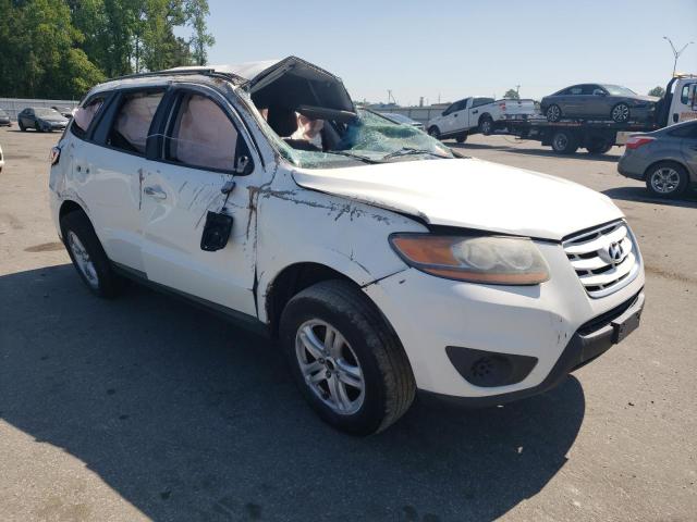 Photo 3 VIN: 5NMSG3AB9AH337824 - HYUNDAI SANTA FE 