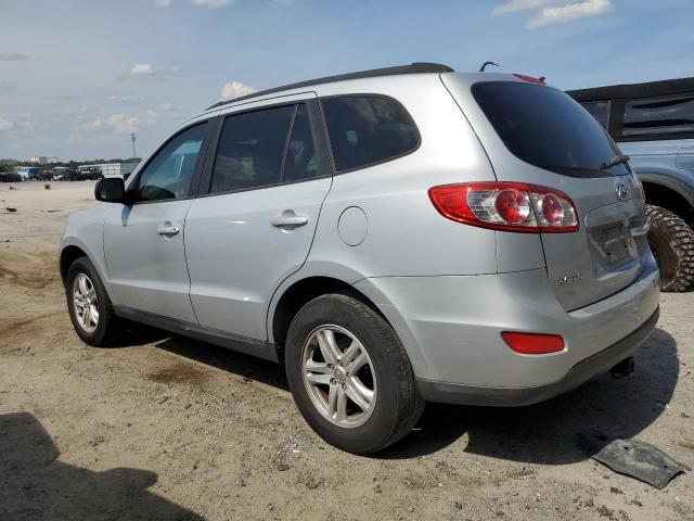 Photo 1 VIN: 5NMSG3AB9AH344143 - HYUNDAI SANTA FE 