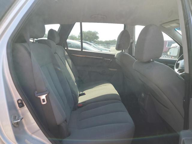 Photo 10 VIN: 5NMSG3AB9AH344143 - HYUNDAI SANTA FE 