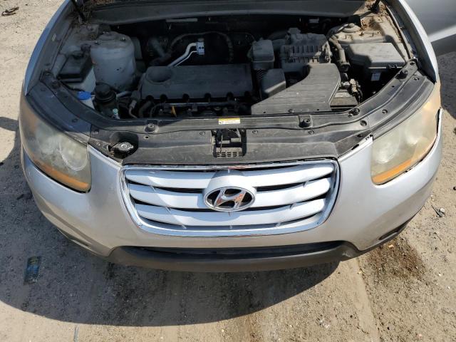 Photo 11 VIN: 5NMSG3AB9AH344143 - HYUNDAI SANTA FE 