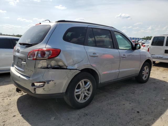 Photo 2 VIN: 5NMSG3AB9AH344143 - HYUNDAI SANTA FE 