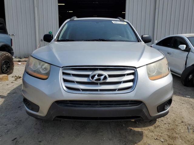 Photo 4 VIN: 5NMSG3AB9AH344143 - HYUNDAI SANTA FE 