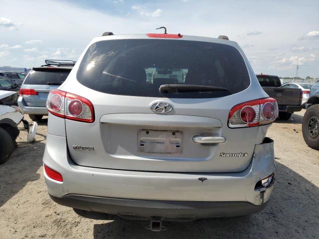 Photo 5 VIN: 5NMSG3AB9AH344143 - HYUNDAI SANTA FE 