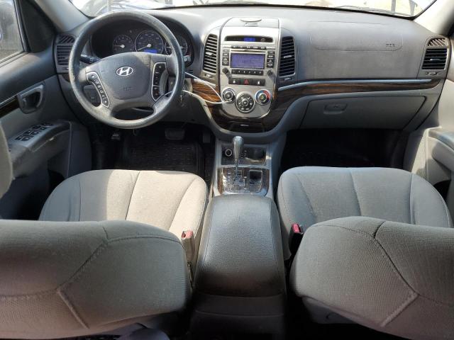 Photo 7 VIN: 5NMSG3AB9AH344143 - HYUNDAI SANTA FE 