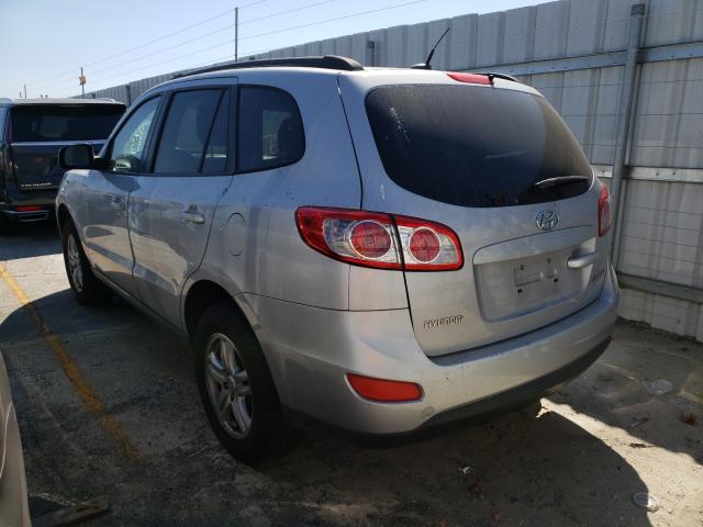 Photo 2 VIN: 5NMSG3AB9AH345440 - HYUNDAI SANTA FE G 