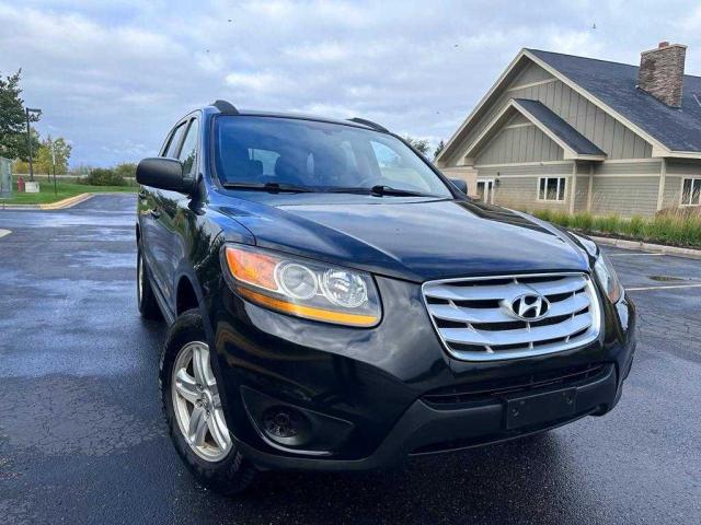 Photo 0 VIN: 5NMSG3AB9AH350251 - HYUNDAI SANTA FE G 