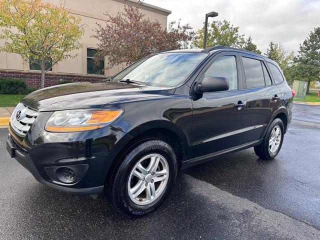 Photo 1 VIN: 5NMSG3AB9AH350251 - HYUNDAI SANTA FE G 