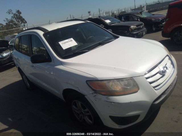 Photo 0 VIN: 5NMSG3AB9AH377806 - HYUNDAI SANTA FE 