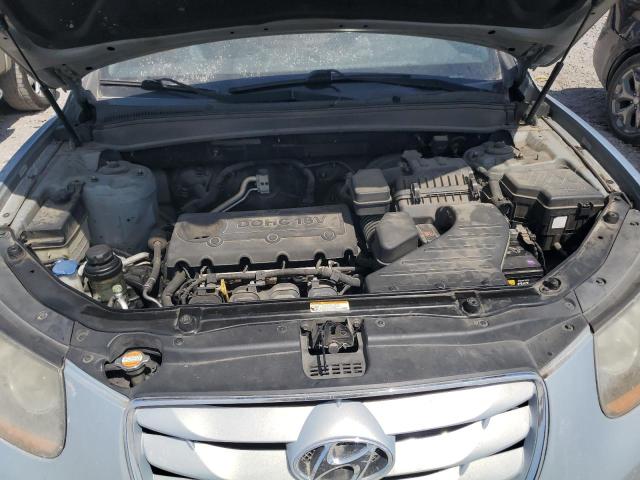 Photo 11 VIN: 5NMSG3AB9AH381094 - HYUNDAI SANTA FE G 