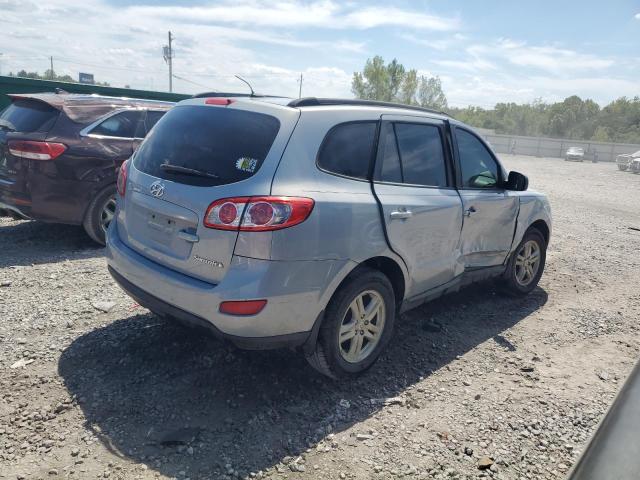 Photo 2 VIN: 5NMSG3AB9AH381094 - HYUNDAI SANTA FE G 