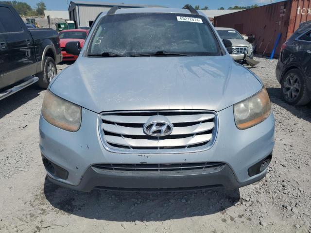 Photo 4 VIN: 5NMSG3AB9AH381094 - HYUNDAI SANTA FE G 