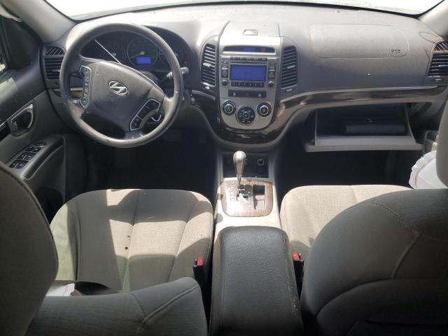 Photo 7 VIN: 5NMSG3AB9AH381094 - HYUNDAI SANTA FE G 