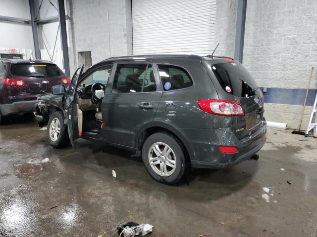 Photo 1 VIN: 5NMSG3AB9AH382259 - HYUNDAI SANTA FE G 