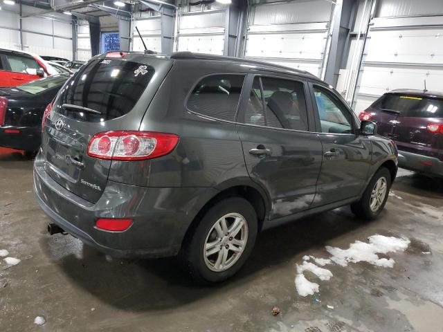 Photo 2 VIN: 5NMSG3AB9AH382259 - HYUNDAI SANTA FE G 