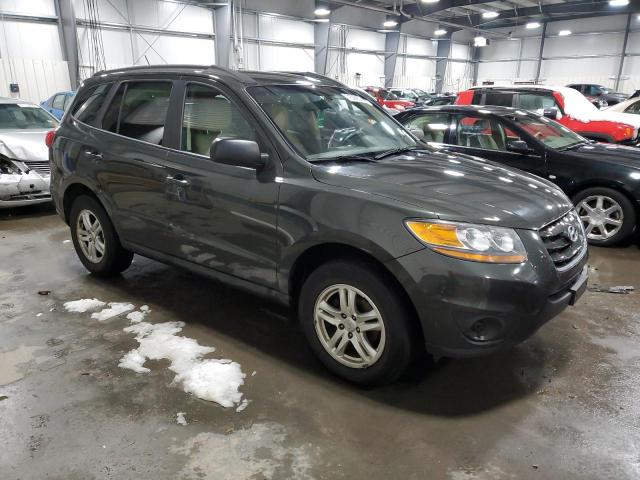 Photo 3 VIN: 5NMSG3AB9AH382259 - HYUNDAI SANTA FE G 