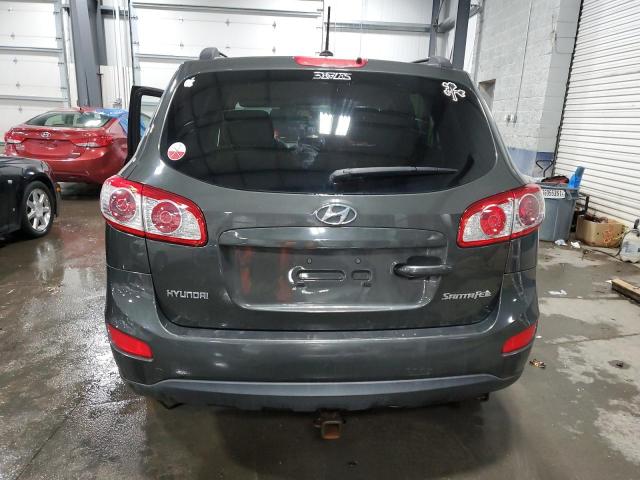 Photo 5 VIN: 5NMSG3AB9AH382259 - HYUNDAI SANTA FE G 