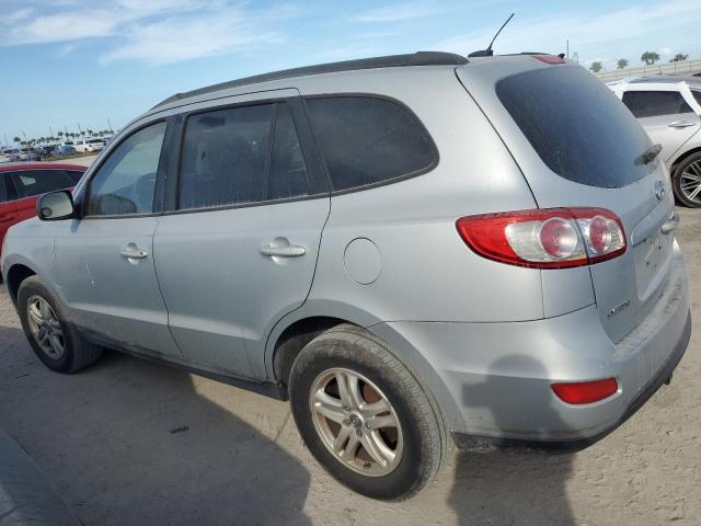 Photo 1 VIN: 5NMSG3AB9AH382522 - HYUNDAI SANTA FE G 