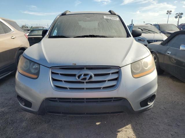 Photo 4 VIN: 5NMSG3AB9AH382522 - HYUNDAI SANTA FE G 