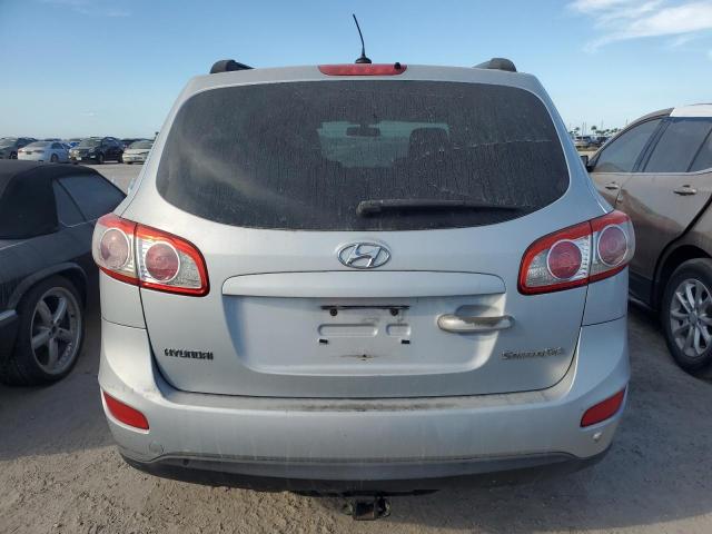 Photo 5 VIN: 5NMSG3AB9AH382522 - HYUNDAI SANTA FE G 