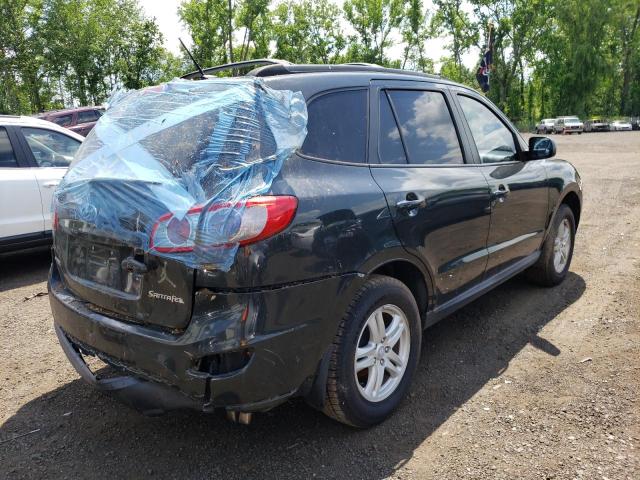 Photo 3 VIN: 5NMSG3AB9AH383072 - HYUNDAI SANTA FE G 