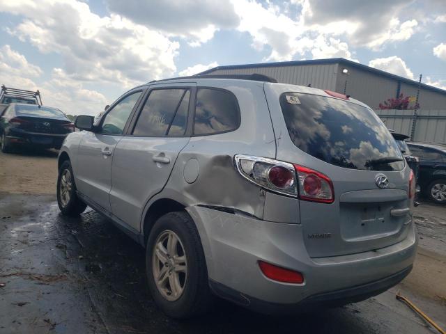 Photo 2 VIN: 5NMSG3AB9AH387283 - HYUNDAI SANTA FE G 